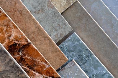 Wide Tile Selections