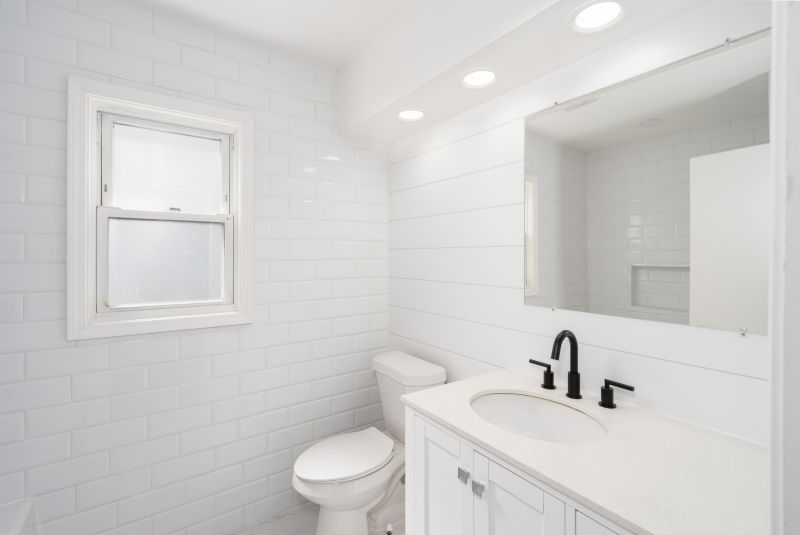 Top Bathroom Remodeling Companies in Bloomfield Hills, MI