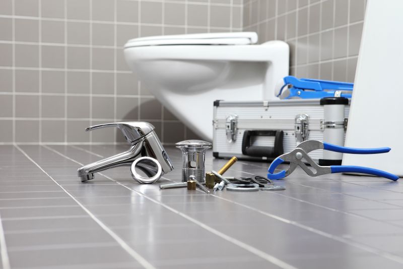 Top Bathroom Remodeling Companies in Roseville, MI